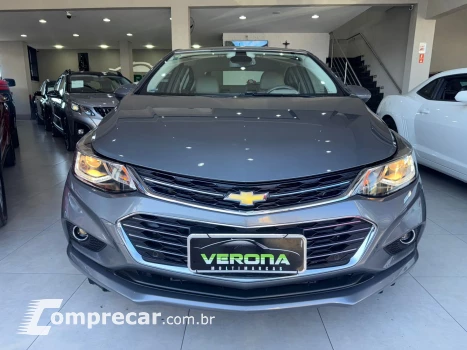 Cruze LtZ