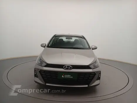 HB20S 1.0 12V FLEX LIMITED PLUS MANUAL