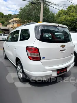 SPIN LTZ 1.8 8V Econo.Flex 5p Mec.