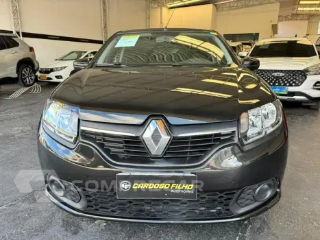 RENAULT/SANDERO EXPR 10