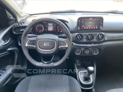 CRONOS 1.3 FIREFLY FLEX DRIVE CVT