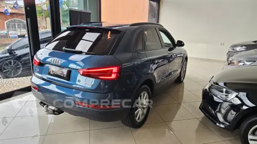 Q3 1.4 TFSI Ambiente S Tronic