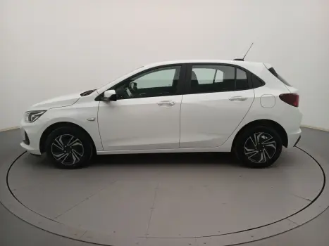 ONIX 1.0 TURBO FLEX LT MANUAL