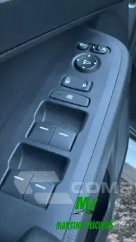 HR-V 1.5 DI I-VTEC TURBO FLEX TOURING CVT