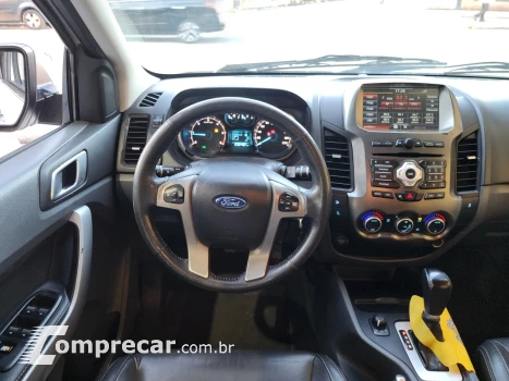 Ranger Limited 3.2 20V 4x4 CD Aut. Dies.