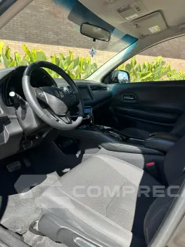 HR-V EX 1.8 Flexone 16V 5p Aut.