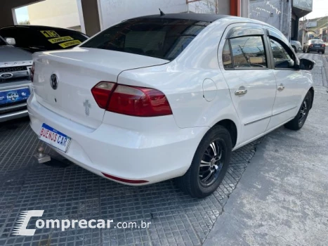 VOYAGE - 1.6 MI TRENDLINE 8V 4P MANUAL