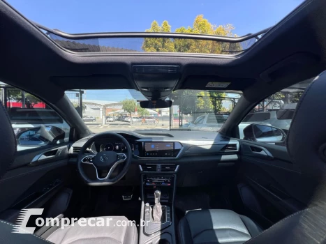 Taos 1.4 16V 4P FLEX 250 TSI HIGHLINE AUTOMÁTICO