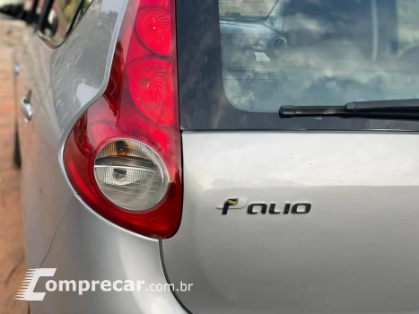 PALIO 1.0 MPI Attractive 8V