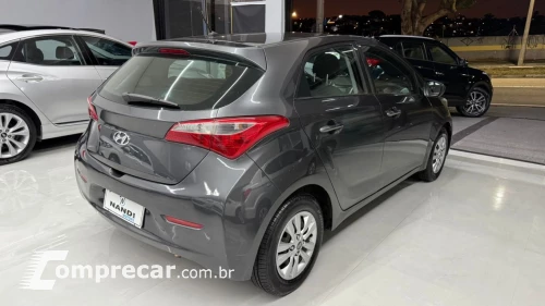 HB20 Comfort 1.0 Flex 12V