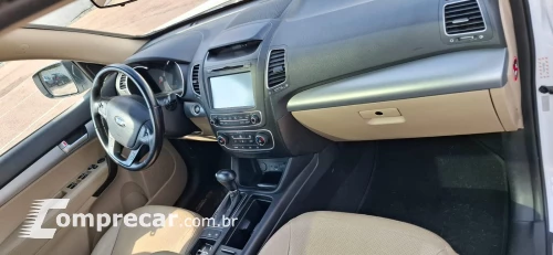 SORENTO 3.5 EX2 V6 4X4 24V