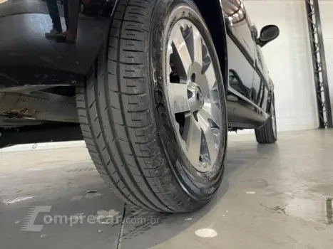 C3 - 1.4 I EXCLUSIVE 8V 4P MANUAL