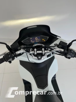 PCX 160