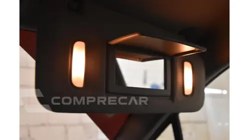 TRACKER - 1.8 MPFI LTZ 4X2 16V 4P AUTOMÁTICO