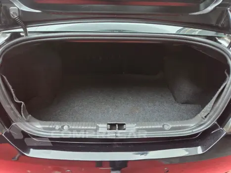 Fiesta Sedan SE 1.6 16V Flex 4p