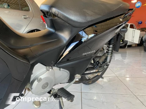 BIZ 125 ES