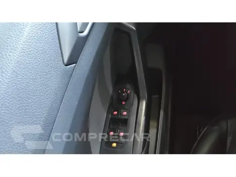 T-CROSS 1.0 200 TSI TOTAL FLEX COMFORTLINE AUTOMATICO