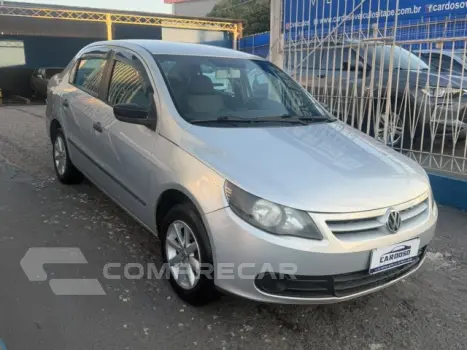 VOYAGE - 1.0 MI 8V 4P MANUAL