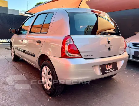 CLIO 1.0 Expression 16V Hi-power
