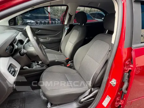 ONIX 1.0 MPFI JOY 8V