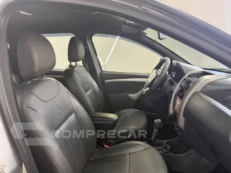 DUSTER 1.6 16V SCE Authentique