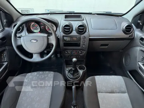 Fiesta 1.0 8V Flex/Class 1.0 8V Flex 5p