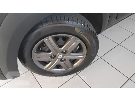KWID 1.0 12V SCE FLEX ZEN MANUAL