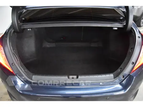 CIVIC 2.0 16V FLEXONE EXL 4P CVT