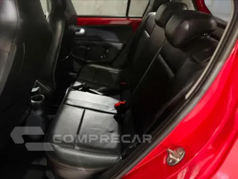 UP 1.0 170 TSI Connect