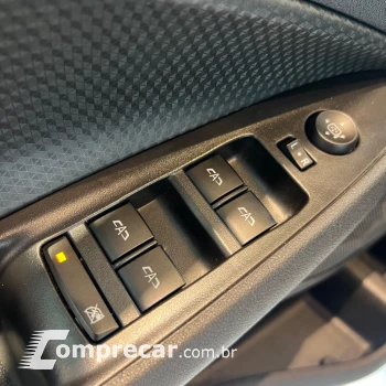 ONIX SEDAN Plus LT 1.0 12V Flex 4p Mec.