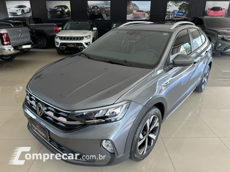 NIVUS 1.0 200 TSI Highline