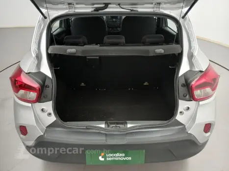 KWID 1.0 12V SCE FLEX ZEN MANUAL