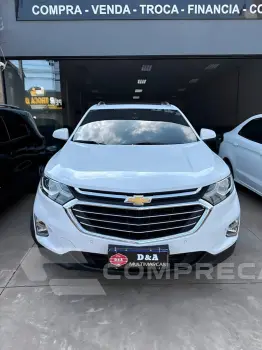 EQUINOX 1.5 16V Turbo Premier AWD