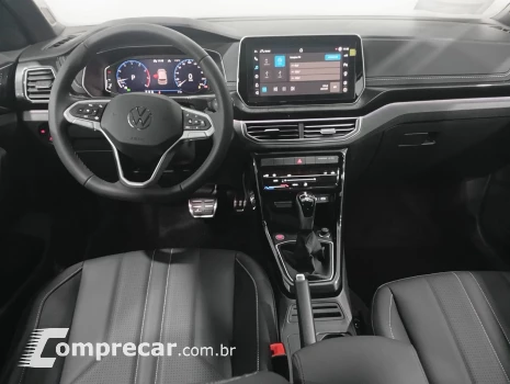 T-CROSS 1.4 250 TSI Highline