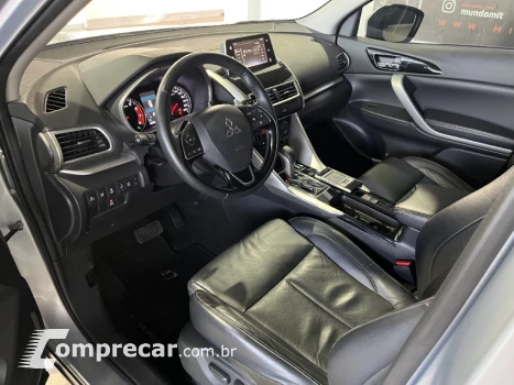 ECLIPSE CROSS 1.5 Mivec Turbo Hpe-s