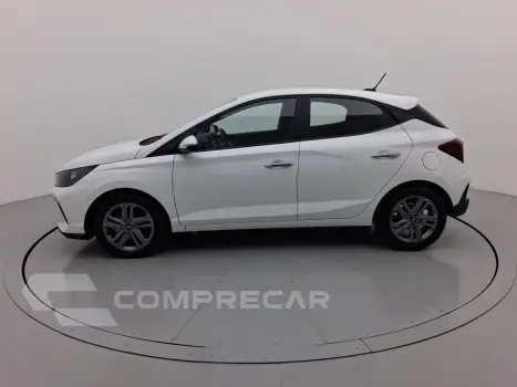 HB20 1.0 TGDI FLEX LIMITED AUTOMÁTICO