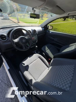 Saveiro 1.6 MI CE