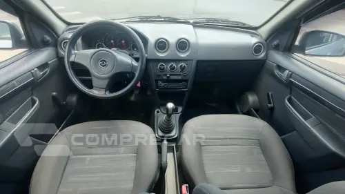 PRISMA 1.0 MPFI VHCE Maxx 8V