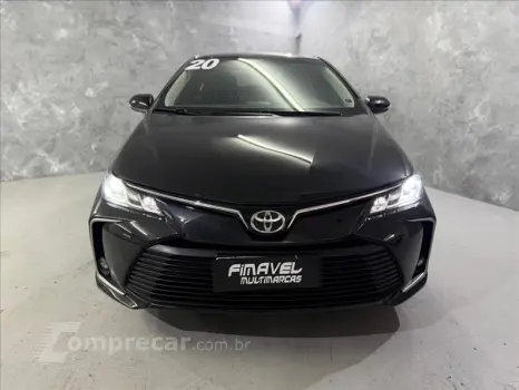 COROLLA 2.0 XEI 16V