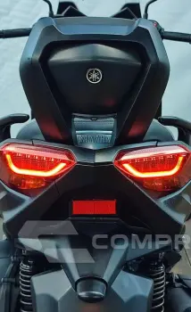 YAMAHA XMAX ABS