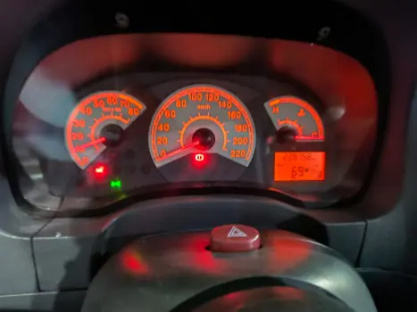 PALIO 1.0 MPI Attractive 8V