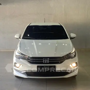 CRONOS PRECISION 1.3 8V Flex Aut.