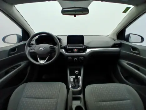 HB20S 1.0 TGDI FLEX COMFORT PLUS AUTOMÁTICO