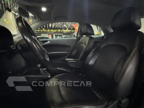 A1 - 1.4 TFSI ATTRACTION 16V 122CV 2P AUTOMÁTICO