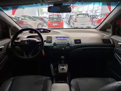 CIVIC 1.8 LXL 16V