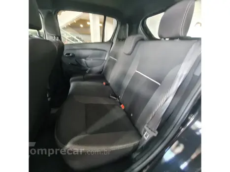 SANDERO 1.0 12V SCE FLEX S EDITION MANUAL