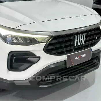 PULSE DRIVE 1.3 8V Flex Aut.