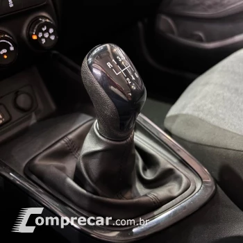 ONIX HATCH 1.0 12V Flex 5p Mec.