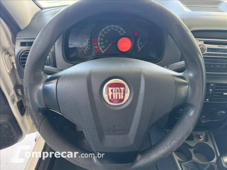 STRADA 1.4 MPI Working CE 8V