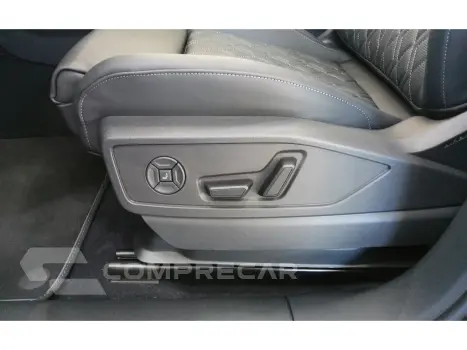 SQ5 3.0 V6 TFSI GASOLINA QUATTRO S TRONIC